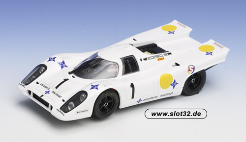 FLY Porsche 917-K Al Caniz
